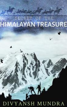 Secret of the Himalayan Treasure Read online