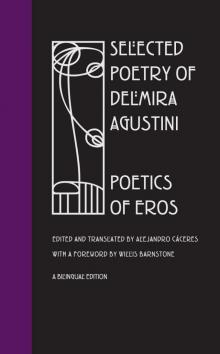 Selected Poetry of Delmira Agustini Read online