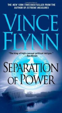 Separation of Power Read online