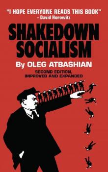 Shakedown Socialism Read online