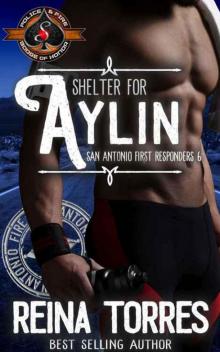 Shelter for Aylin Read online
