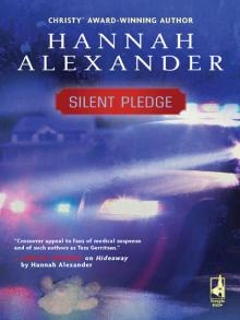 Silent Pledge Read online