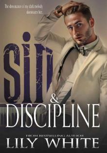 Sin and Discipline Read online