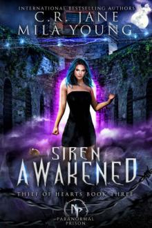 Siren Awakened