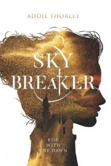 Sky Breaker (Night Spinner Duology) Read online