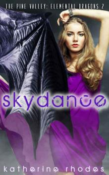 Skydance Read online