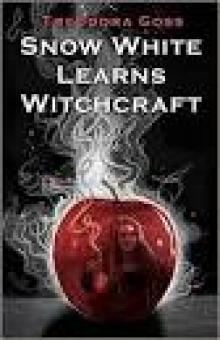 Snow White Learns Witchcraft Read online