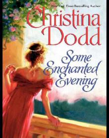Some Enchanted Evening: The Lost Princesses #1
