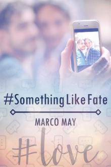 #SomethingLikeFate Read online