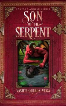 Son of the Serpent Read online