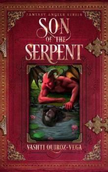 Son of the Serpent