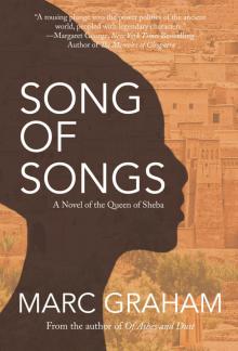 Song of Songs Read online