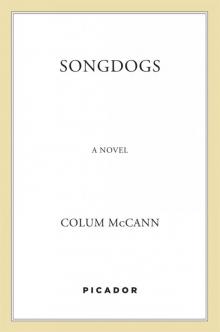 Songdogs Read online