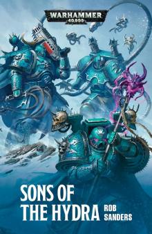Sons of the Hydra Read online