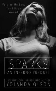 Sparks: An Inferno Prequel Read online