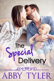 Special Delivery Read online