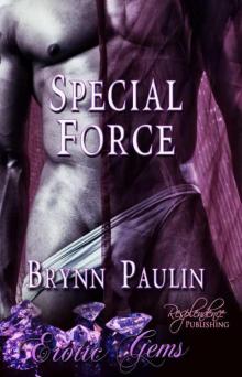 Special Force Read online
