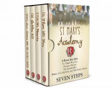 St Mary's Academy Series Box Set 2 Read online