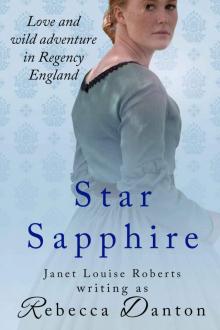 Star Sapphire: Love and wild adventure in Regency England