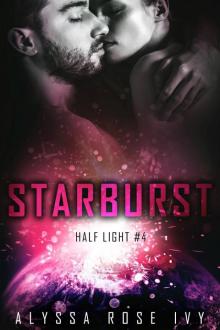 Starburst: Half Light Read online