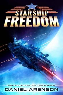 Starship Freedom Read online