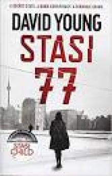Stasi 77 Read online
