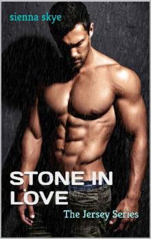 Stone In Love (Jersey Series #1)