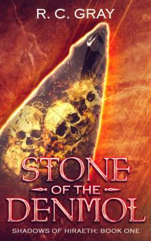 Stone of the Denmol Read online