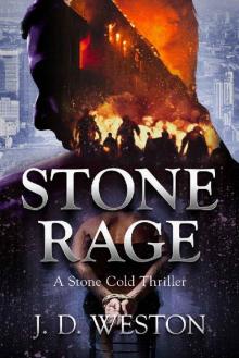 Stone Rage Read online