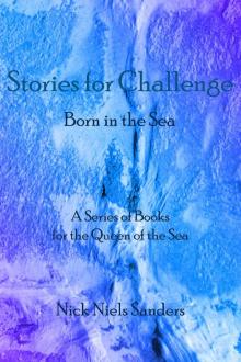 Stories for Challenge Read online