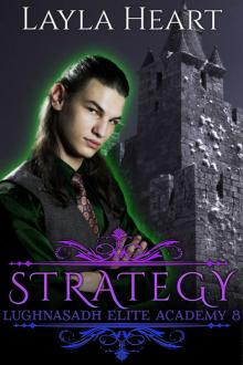 Strategy Read online