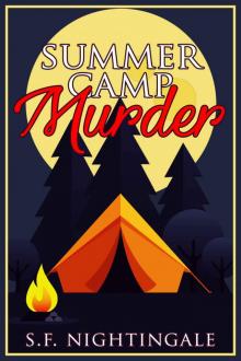 Summer Camp Murder Read online