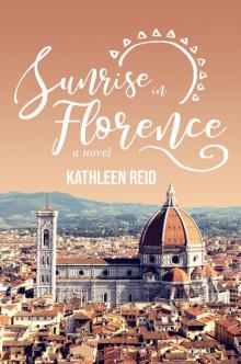 Sunrise in Florence Read online