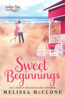 Sweet Beginnings Read online
