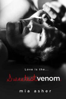 Sweetest Venom Read online