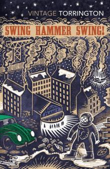 Swing Hammer Swing! Read online