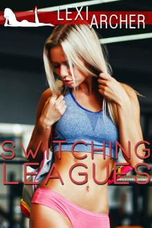 Switching Leagues Read online