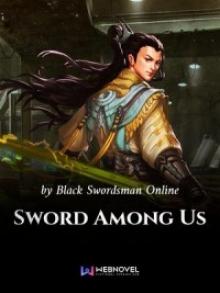 Sword Among Us c1-1268