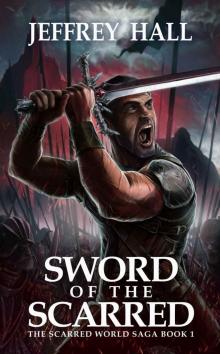 Sword of the Scarred Read online