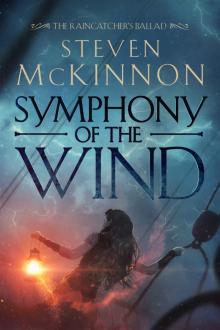 Symphony of the Wind Read online