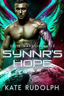 Synnr's Hope Read online