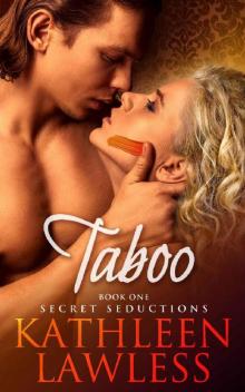 Taboo Read online