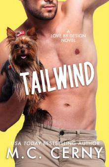 Tailwind (Love By Design Book 4) Read online