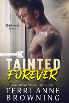 Tainted Forever Read online