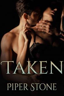 Taken: A Dark Mafia Romance Read online