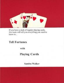 Tell Fortunes with Playing Cards