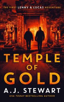 Temple of Gold Read online