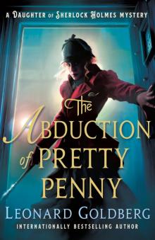 The Abduction of Pretty Penny Read online