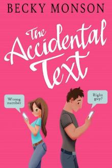 The Accidental Text Read online