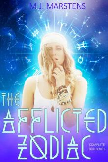 The Afflicted Zodiac Complete Series Read online